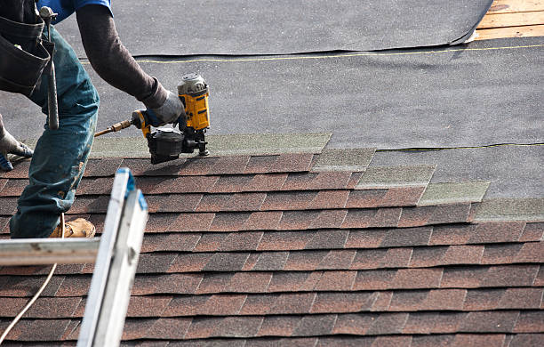 Licensed Storm Damage Roof Repair service in Franklin Square, NY - Brentwood Metal Roofing